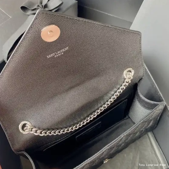 Tony Luxuries YSL ENVELOPE BAG SMALL 0623